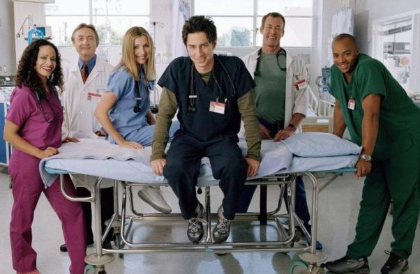 Новини Хмельницького - фото з 8 серіалів для веселого карантину 8 серіалів для веселого карантину, фото №2 на сайті vsim.ua