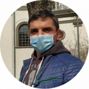 Тернопіль під час карантину: як виглядає місто та що кажуть люди. ФОТОРЕПОРТАЖ, фото №3 на сайті 20minut.ua