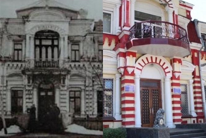 Історія будинку, що “вселяє страх” у серця хмельницьких призовників