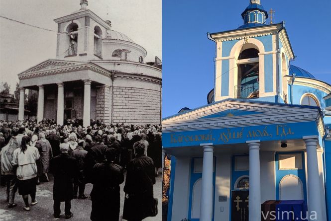 Горіла, перебудовувалася, але вистояла: що відомо про найстарішу архітектурну пам'ятку Хмельницького