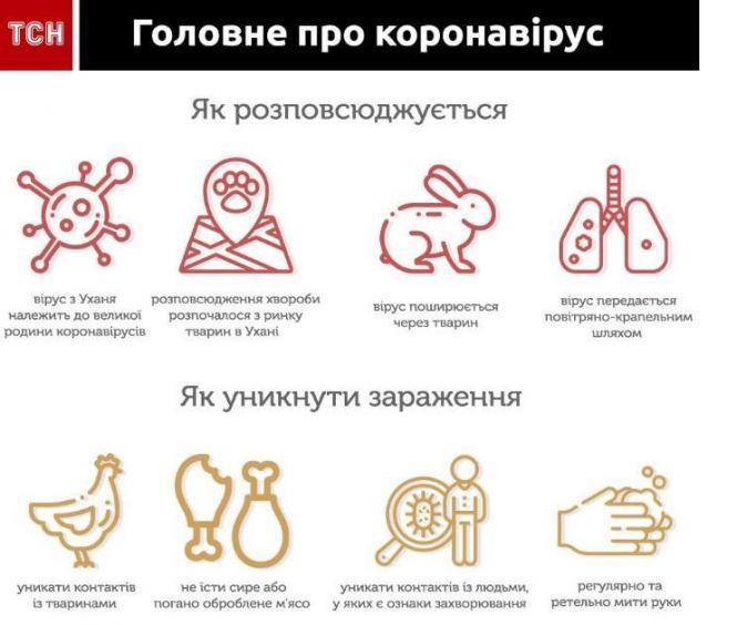 Новини Козятина - фото з Коронавірус в Україні: ранок 21 березня — 41 хворий і троє померлих Коронавірус в Україні: ранок 21 березня — 41 хворий і троє померлих, фото №2 на сайті 20minut.ua