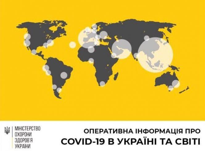 Новини Хмельницького - фото з Недільний карантин: найважливіше за 22 березня (ОНОВЛЮЄТЬСЯ) Недільний карантин: найважливіше за 22 березня (ОНОВЛЮЄТЬСЯ), фото №1 на сайті vsim.ua