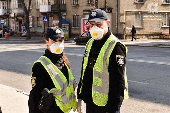 Тернопіль для легкового транспорту поки відкритий! Можливо, будуть обмеження, фото №2 на сайті 20minut.ua