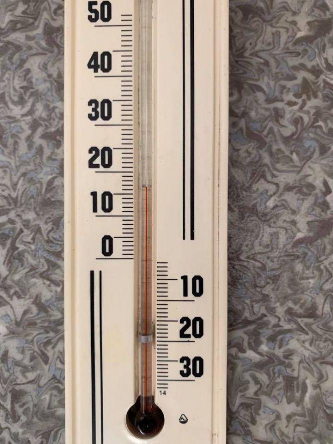 Хворий на COVID-19 житомирянин показав умови в першій міськіій лікарні. ФОТО. ВІДЕО, фото №1 на сайті 20minut.ua