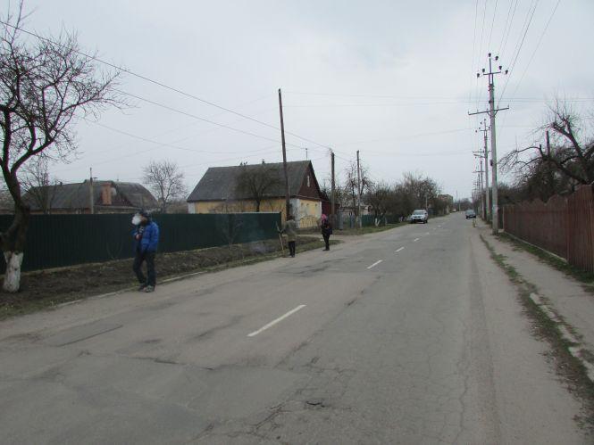 Новини Козятина - фото з П’ятий день жорсткого карантину. Що змінилося в побуті козятинчан П’ятий день жорсткого карантину. Що змінилося в побуті козятинчан, фото №1 на сайті 20minut.ua