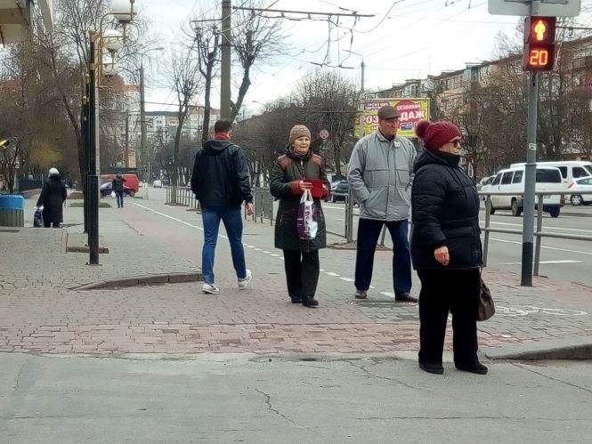 Новини Вінниці - фото з Важливе за тиждень. Найцікавіші новини від 16 до 23 березня, які ви могли пропустити Важливе за тиждень. Найцікавіші новини від 16 до 23 березня, які ви могли пропустити, фото №5 на сайті 20minut.ua
