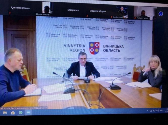 З понеділка обмеження посилюють: контролюватимуть пересування вінничан та можуть залучати авто, фото №1 на сайті 20minut.ua