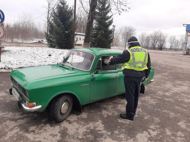Новини Тернополя - фото з Отець, у якого виявили коронавірус, - у лікарні. Сім'я і майже 300 чоловік у Заліщиках - на самоізоляції