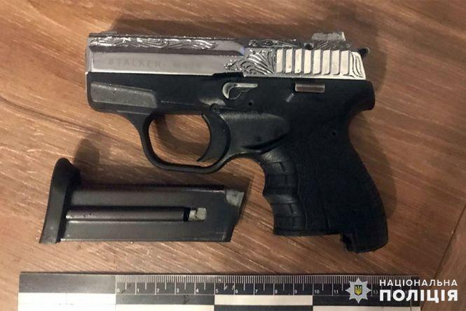 Хмельницькі полісмени викрили міжрегіональну банду наркоторговців (ФОТО), фото №4 на сайті vsim.ua