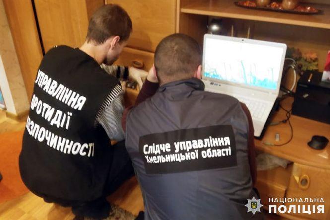 Хмельницькі полісмени викрили міжрегіональну банду наркоторговців (ФОТО), фото №5 на сайті vsim.ua