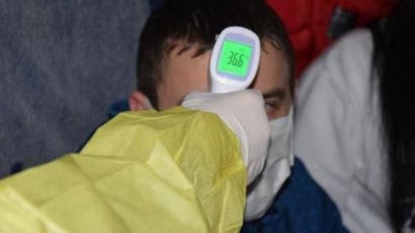 Новини Хмельницького - фото з “Коли ти перший в Україні захворів на коронавірус”: розповідь Олександра, який поборов Covid-19 “Коли ти перший в Україні захворів на коронавірус”: розповідь Олександра, який поборов Covid-19, фото №4 на сайті vsim.ua