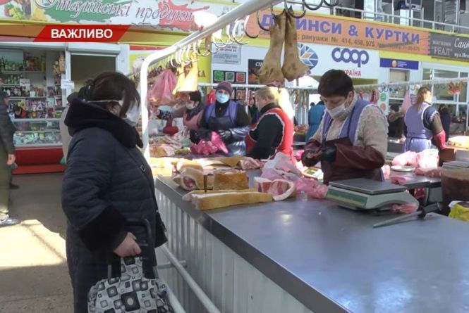 Новини Вінниці - фото з Вінниця на карантині. Список нових обмежень, які почали діяти з 23 березня Вінниця на карантині. Список нових обмежень, які почали діяти з 23 березня, фото №3 на сайті 20minut.ua
