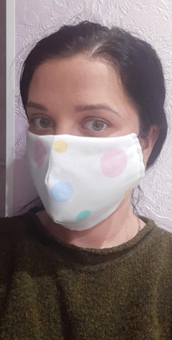 “Варто її вчасно змінювати”: як носити захисну маску і чому вона необхідна, фото №4 на сайті vsim.ua