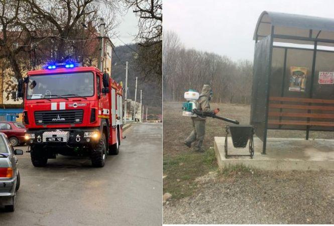 Новини Тернополя - фото з Отець, у якого виявили коронавірус, - у лікарні. Сім'я і майже 300 чоловік у Заліщиках - на самоізоляції