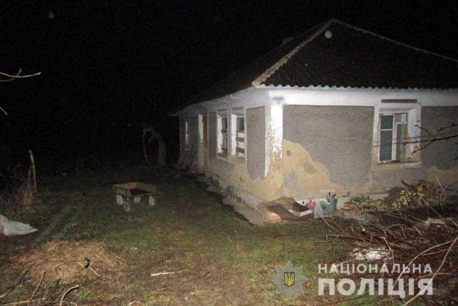 Наслідки застілля: на Хмельниччині чоловік з ножем накинувся на свого друга, фото №2 на сайті vsim.ua