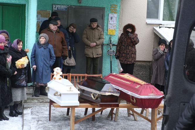 Новини Вінниці - фото з За мить до розв’язки. Кілька гучних судових процесів перетворилися на закриті справи За мить до розв’язки. Кілька гучних судових процесів перетворилися на закриті справи, фото №8 на сайті 20minut.ua