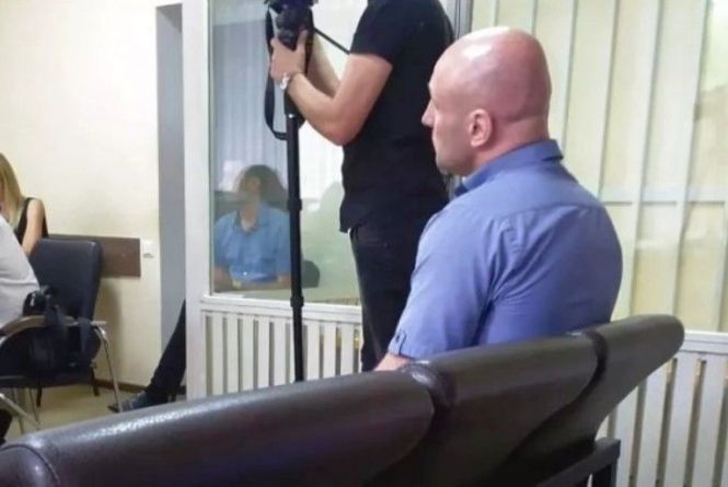 Новини Вінниці - фото з За мить до розв’язки. Кілька гучних судових процесів перетворилися на закриті справи За мить до розв’язки. Кілька гучних судових процесів перетворилися на закриті справи, фото №5 на сайті 20minut.ua