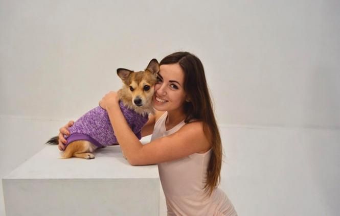 Новини Хмельницького - фото з #ЯнеВірус: хмельничани запустили флешмоб задля порятунку тварин #ЯнеВірус: хмельничани запустили флешмоб задля порятунку тварин, фото №2 на сайті vsim.ua