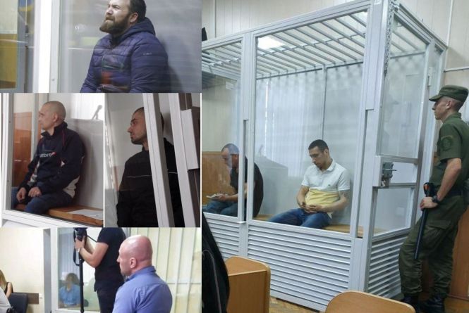 За мить до розв’язки. Кілька гучних судових процесів перетворилися на закриті справи