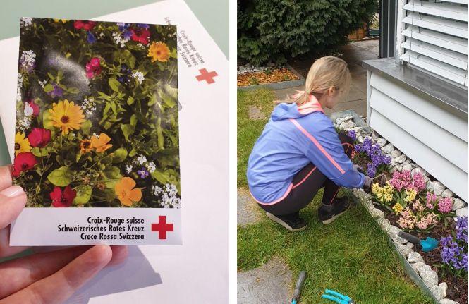 Наші у Швейцарії: люди без грошей не залишаться. Або виплатить біржа, або маєш власні заощадження, фото №1 на сайті 20minut.ua