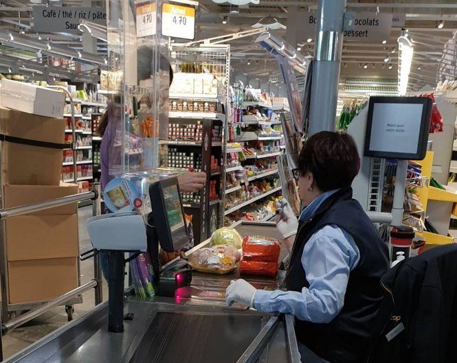 Наші у Швейцарії: люди без грошей не залишаться. Або виплатить біржа, або маєш власні заощадження, фото №4 на сайті 20minut.ua