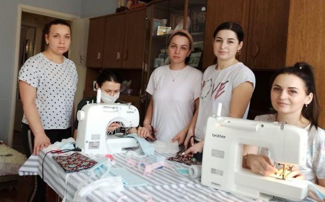 Новини Вінниці - фото з Вірус об’єднує вінничан. Як допомагають волонтери під час карантину Вірус об’єднує вінничан. Як допомагають волонтери під час карантину, фото №1 на сайті 20minut.ua