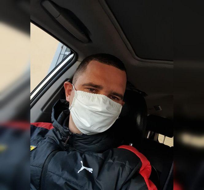 Новини Вінниці - фото з Вірус об’єднує вінничан. Як допомагають волонтери під час карантину Вірус об’єднує вінничан. Як допомагають волонтери під час карантину, фото №3 на сайті 20minut.ua