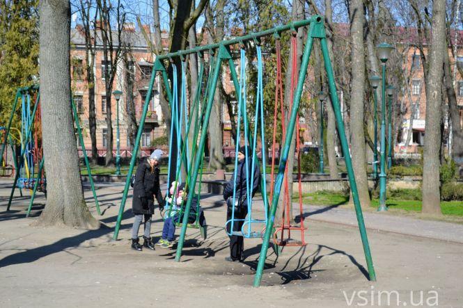 Новини Хмельницького - фото з Карантинний Хмельницький: як виглядає малолюдне місто (ФОТО) Карантинний Хмельницький: як виглядає малолюдне місто (ФОТО), фото №25 на сайті vsim.ua