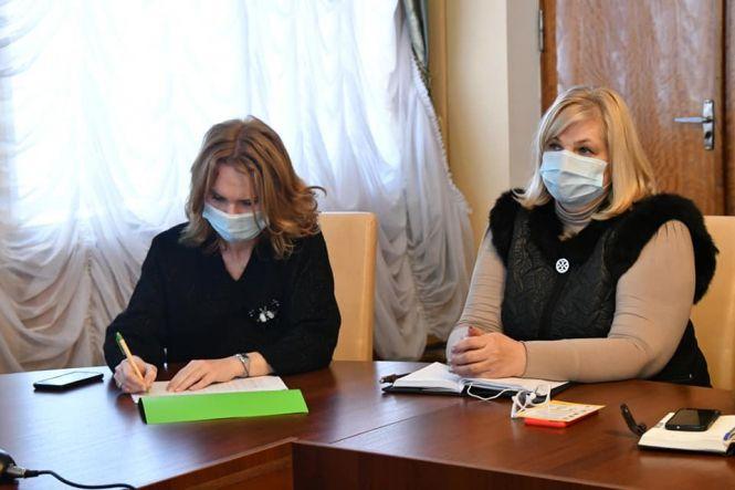 Відбулося третє засідання оперативного штабу щодо запобігання коронавірусу, фото №3 на сайті 20minut.ua