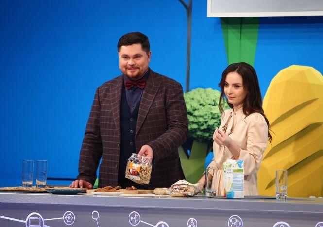 «Корисна програма»: як вибрати тріску? (Прес-служба «Інтер»), фото №4 на сайті 20minut.ua