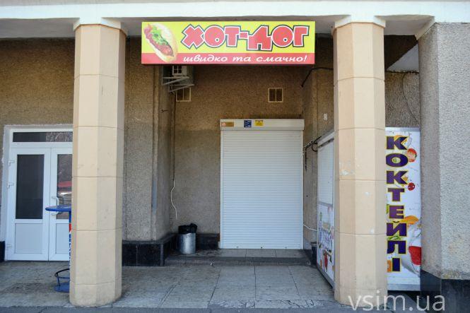 Новини Хмельницького - фото з Карантинний Хмельницький: як виглядає малолюдне місто (ФОТО) Карантинний Хмельницький: як виглядає малолюдне місто (ФОТО), фото №22 на сайті vsim.ua