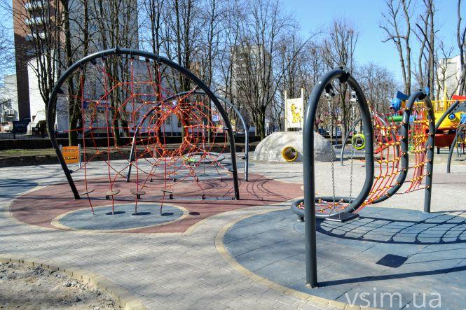 Новини Хмельницького - фото з Карантинний Хмельницький: як виглядає малолюдне місто (ФОТО) Карантинний Хмельницький: як виглядає малолюдне місто (ФОТО), фото №24 на сайті vsim.ua