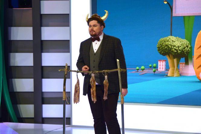 «Корисна програма»: як вибрати тріску? (Прес-служба «Інтер»), фото №1 на сайті 20minut.ua