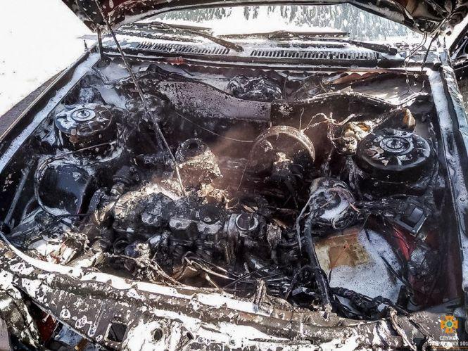 Новини Тернополя - фото з У Бучачі згоріли два авто і ще одне - у Теребовлі У Бучачі згоріли два авто і ще одне - у Теребовлі, фото №4 на сайті 20minut.ua