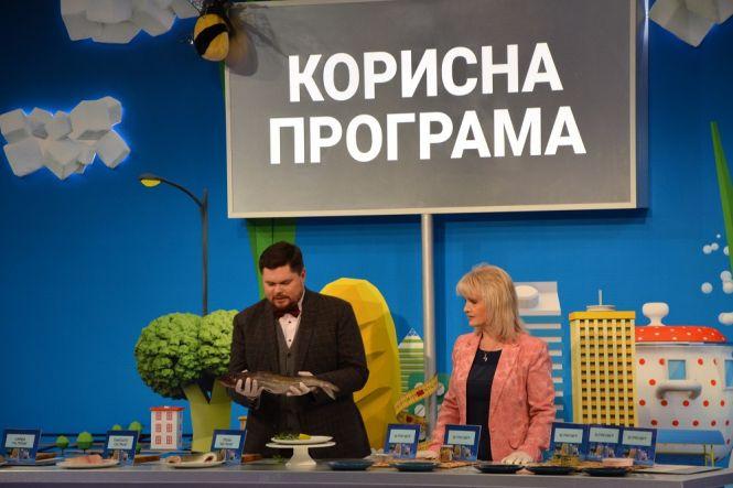 «Корисна програма»: як вибрати тріску? (Прес-служба «Інтер»), фото №3 на сайті 20minut.ua