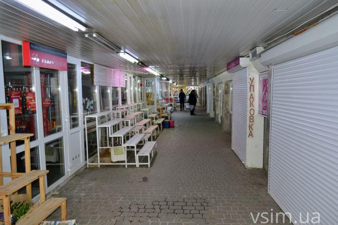 Новини Хмельницького - фото з Карантинний Хмельницький: як виглядає малолюдне місто (ФОТО) Карантинний Хмельницький: як виглядає малолюдне місто (ФОТО), фото №8 на сайті vsim.ua