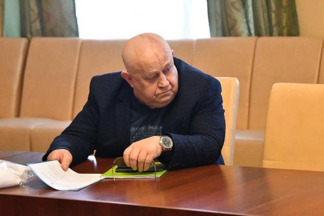 Відбулося третє засідання оперативного штабу щодо запобігання коронавірусу, фото №2 на сайті 20minut.ua