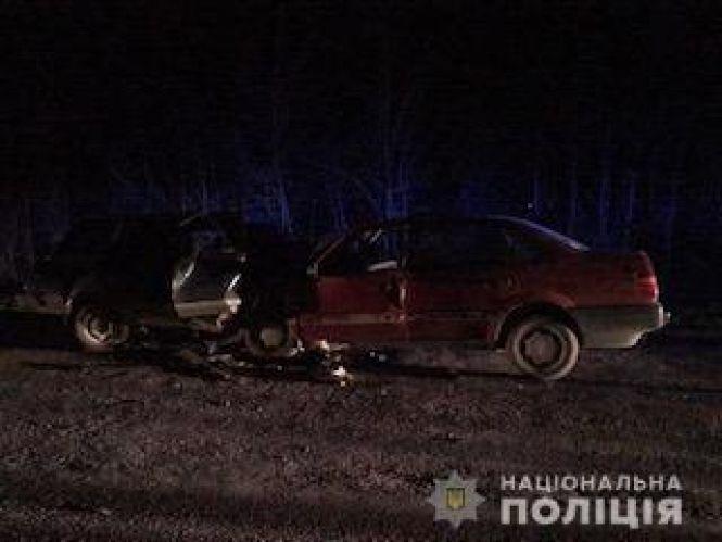 Аварія на Тернопільщині: молодий чоловік загинув на місці події (ФОТО), фото №1 на сайті 20minut.ua