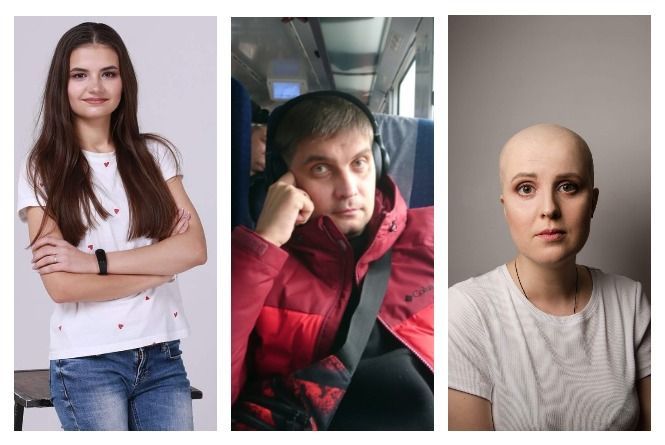 Новини Вінниці - фото з Важливе за вчора. Найцікавіші новини 24 березня, які ви могли пропустити «Не підводьте нас»: люди з ослабленим імунітетом про те, чому іншим краще залишатися вдома