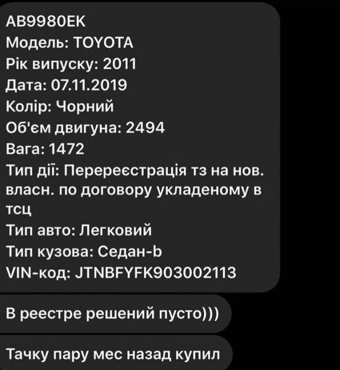 Новини Вінниці - фото з П'яне ДТП біля «Карабасу»: що відомо про аварію і винуватця? П'яне ДТП біля «Карабасу»: що відомо про аварію і винуватця?, фото №3 на сайті 20minut.ua