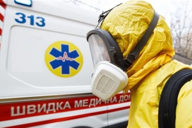 Новини Вінниці - фото з Важливе за вчора. Найцікавіші новини 25 березня, які ви могли пропустити До інфекційної лікарні медики у спецодягу «швидкою» привезли дитину. ОНОВЛЕНО