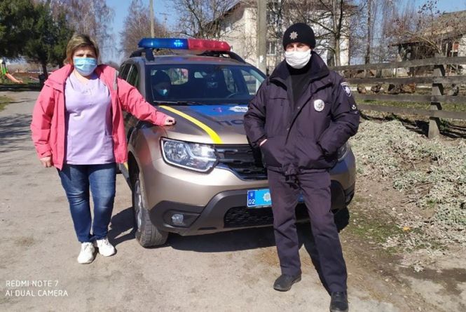 Новини Вінниці - фото з Важливе за вчора. Найцікавіші новини 25 березня, які ви могли пропустити Родина з Вінниччини, яка не самоізолювалася, отримала попередження