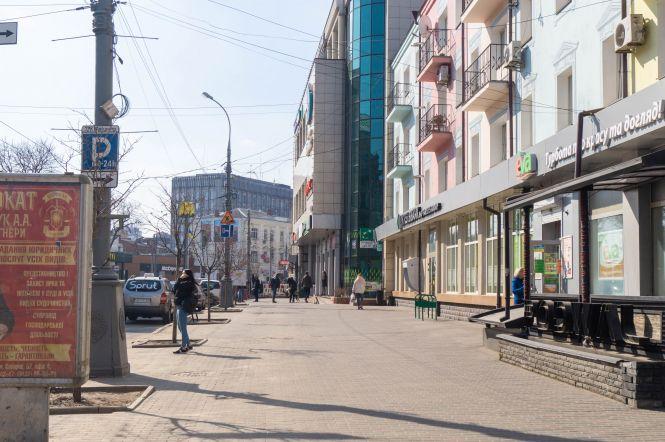 Новини Вінниці - фото з У Вінниці посилюють карантинні обмеження. Повний перелік змін У Вінниці посилюють карантинні обмеження. Повний перелік змін, фото №1 на сайті 20minut.ua