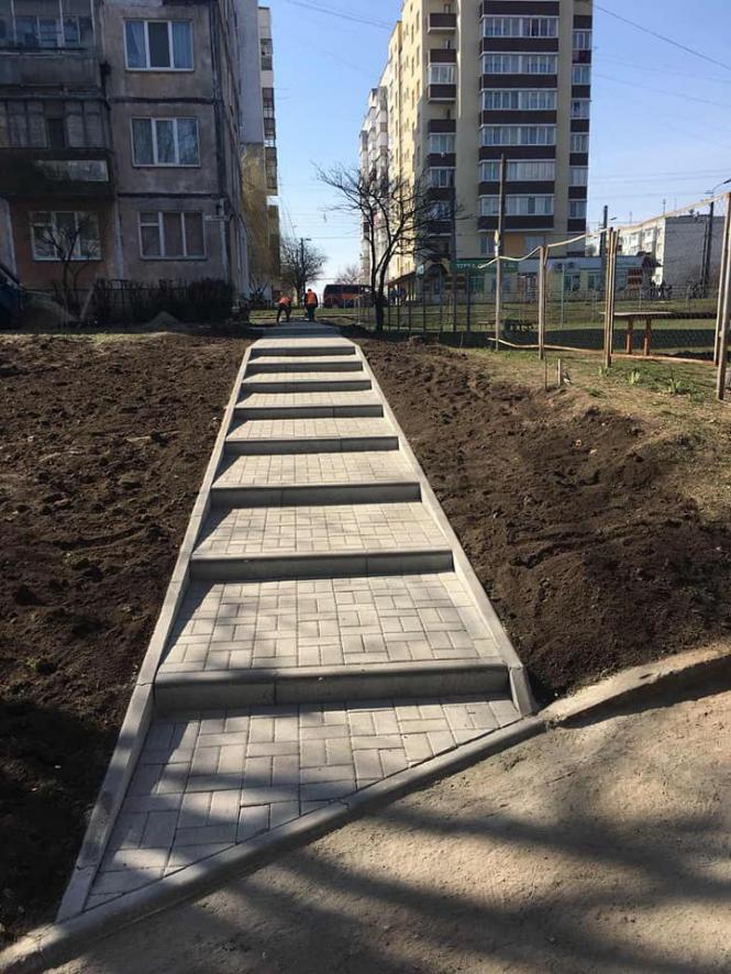 Світлина від Управління Житлово-Комунального Господарства Хмельницький.