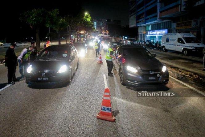 Наші в Малайзії: карантин почався з релігійного зібрання. Заборонили виходить навіть в безлюдні місця, фото №3 на сайті 20minut.ua