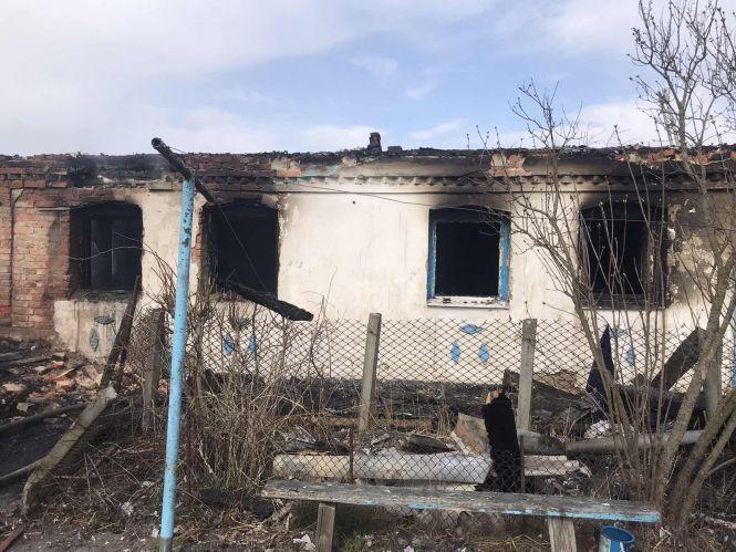 Новини Житомира - фото з Несправні електроприлади вартували життя 44-річному жителю Пулинщини Несправні електроприлади вартували життя 44-річному жителю Пулинщини, фото №1 на сайті 20minut.ua