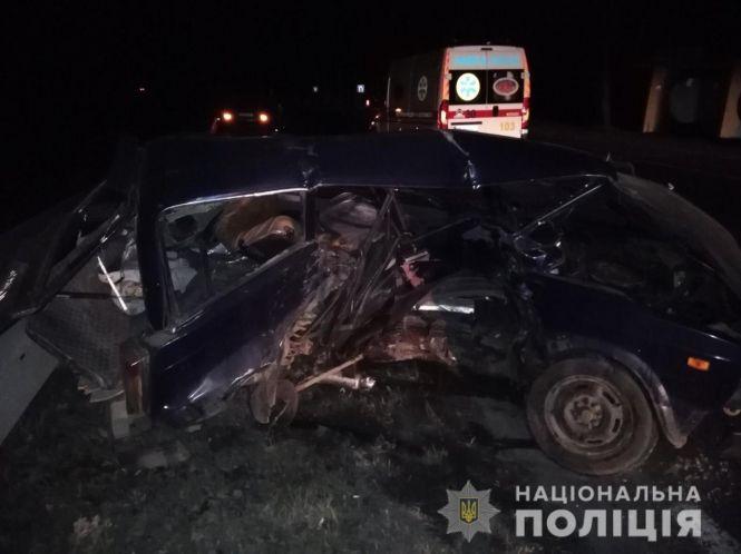 Новини Вінниці - фото з Три побиті авто, велосипед та травмовані люди. Аварії 26 березня Три побиті авто, велосипед та травмовані люди. Аварії 26 березня, фото №1 на сайті 20minut.ua