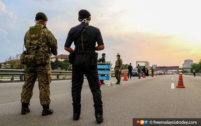 Наші в Малайзії: карантин почався з релігійного зібрання. Заборонили виходить навіть в безлюдні місця, фото №1 на сайті 20minut.ua