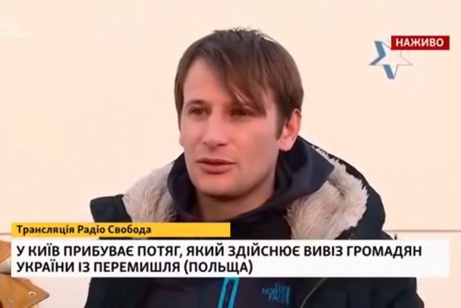 Новини Вінниці - фото з Важливе за вчора. Найцікавіші новини 26 березня, які ви могли пропустити «Ви, люди, просто дикі»: скандальний вінничанин записав відео з  інфекційної лікарні
