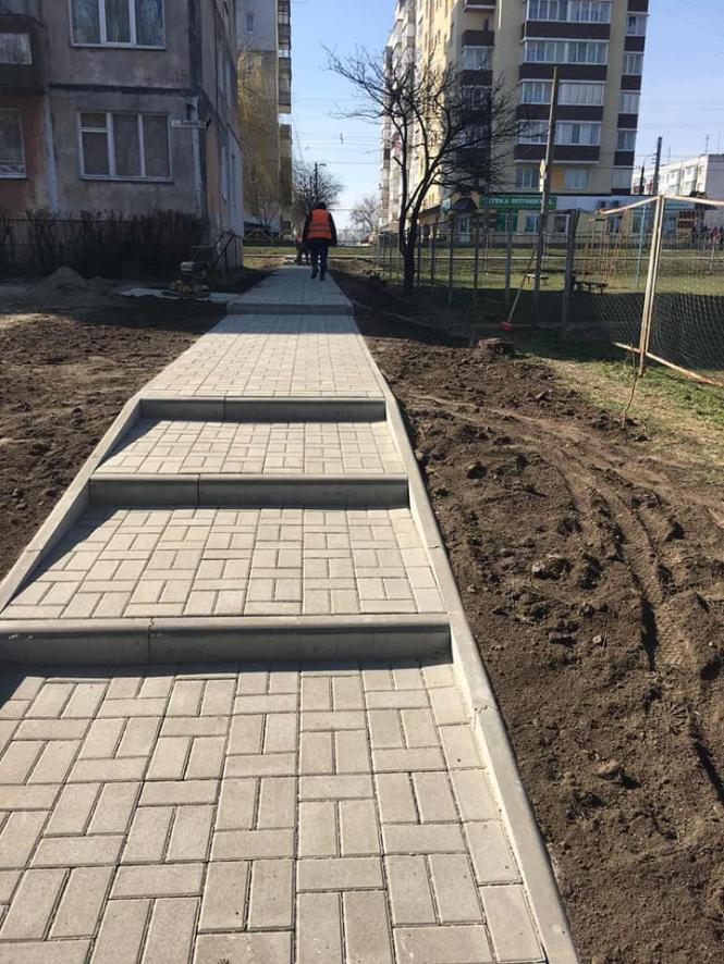Світлина від Управління Житлово-Комунального Господарства Хмельницький.
